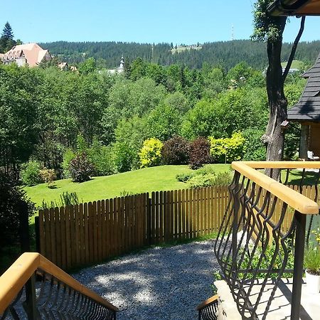 Apartament Koscieliska 10A Zakopane Eksteriør bilde