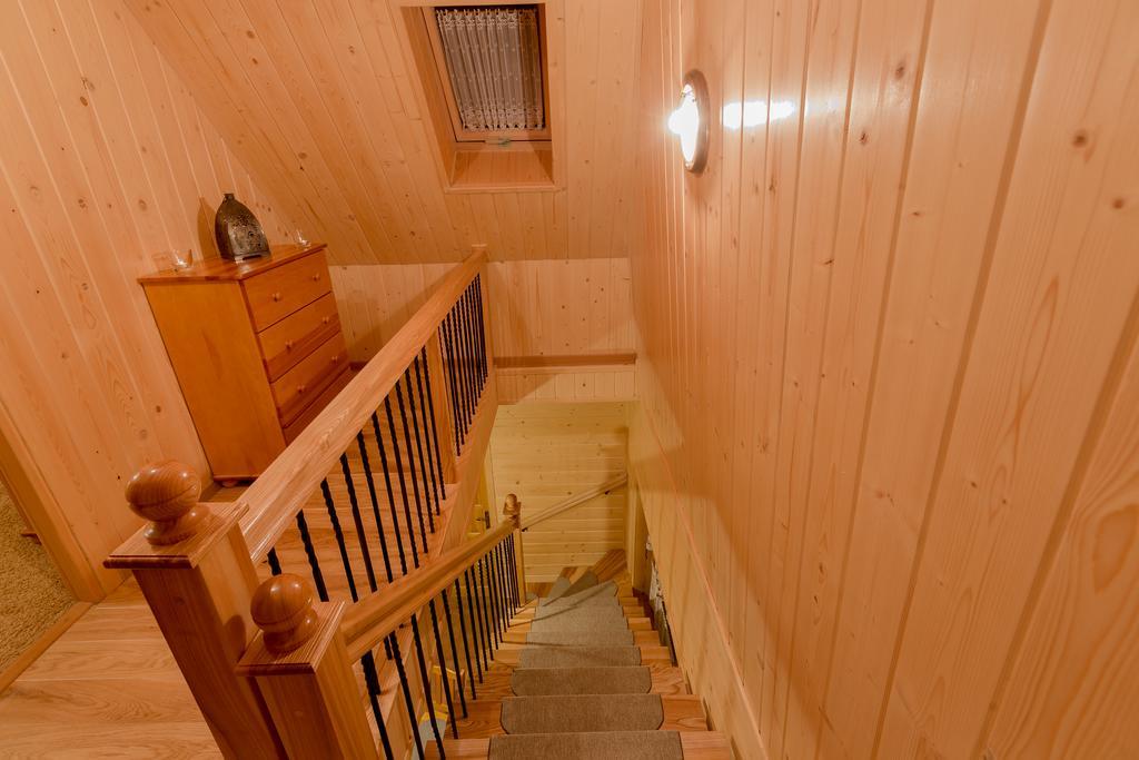 Apartament Koscieliska 10A Zakopane Rom bilde