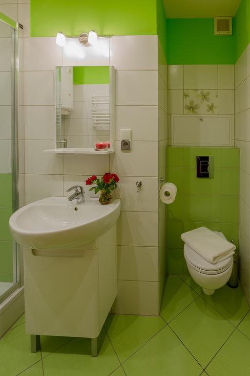 Apartament Koscieliska 10A Zakopane Rom bilde