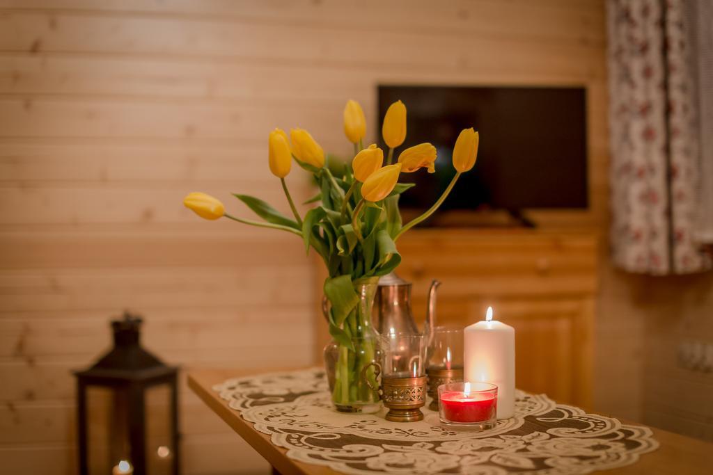 Apartament Koscieliska 10A Zakopane Rom bilde