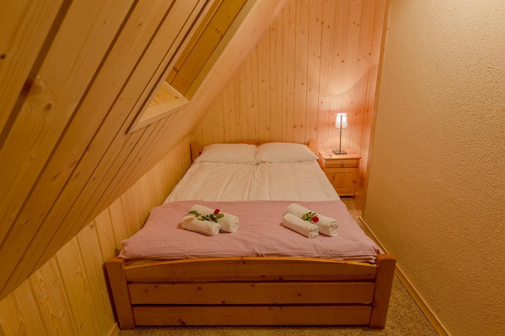 Apartament Koscieliska 10A Zakopane Rom bilde